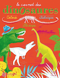 Carnet des dinosaures (La)